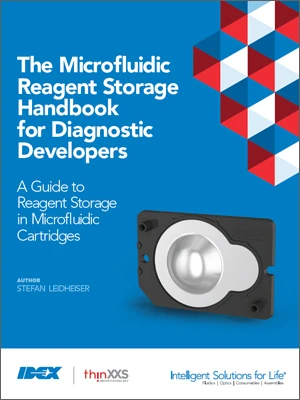 Reagent Storage & Handling Handbook
